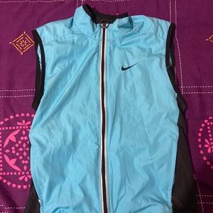 Vintage Nike Sports Vest